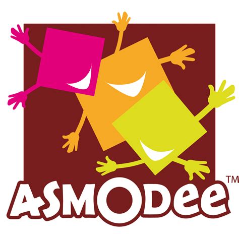 asmodee group